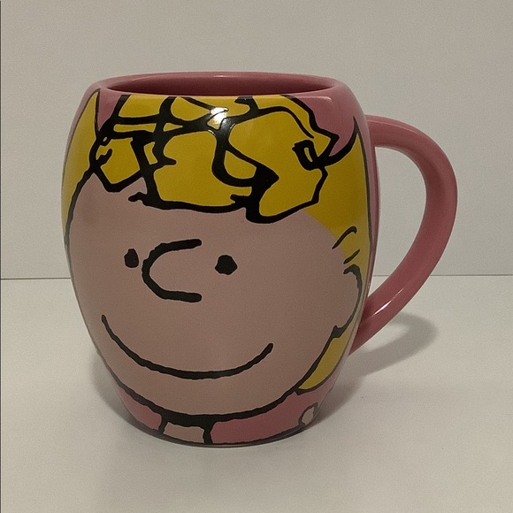 Snoopy  Peanuts Mug..  ☕️ - Picture 2 of 6